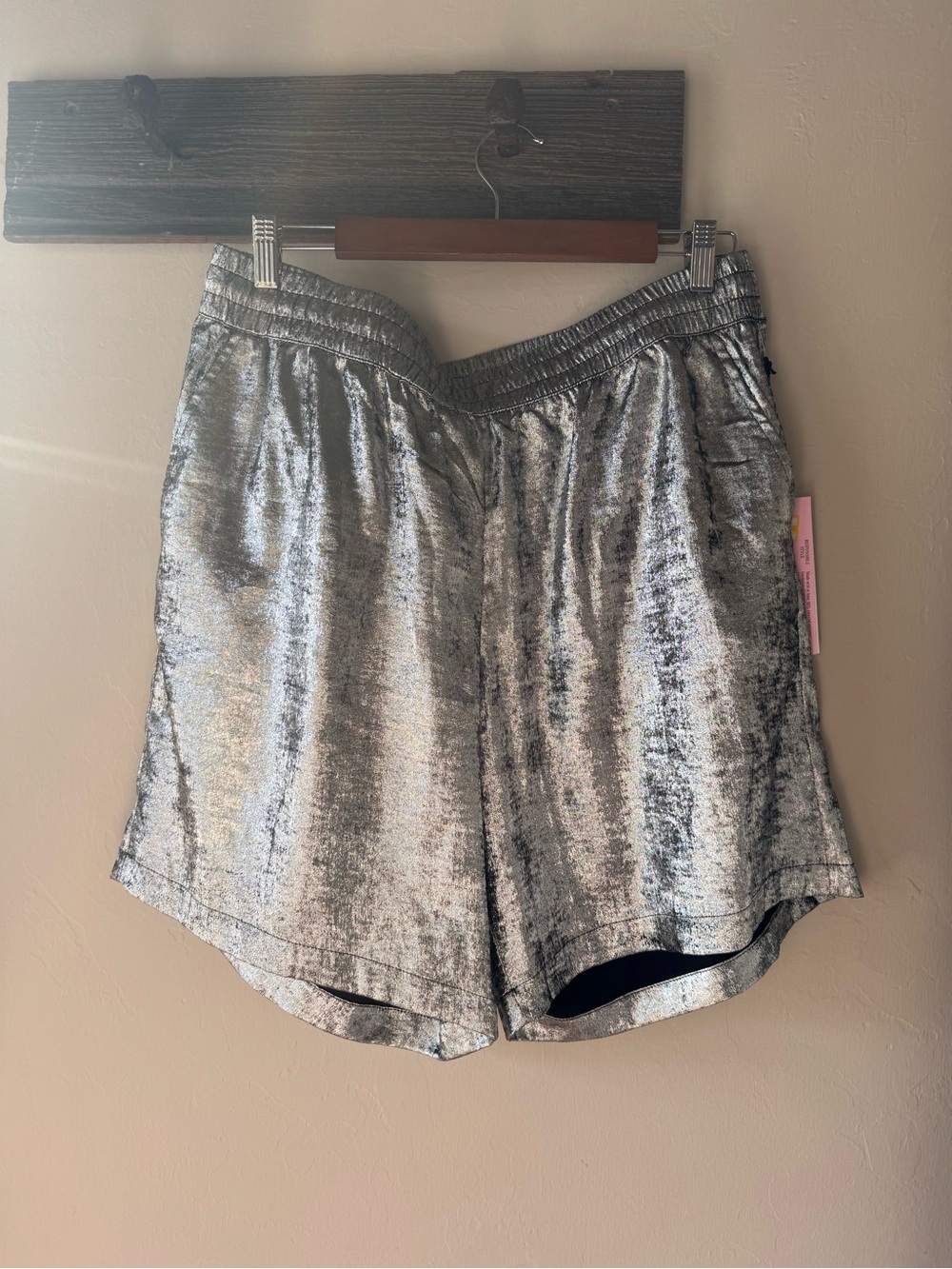 Target Futures Collective Silver Shorts NWT